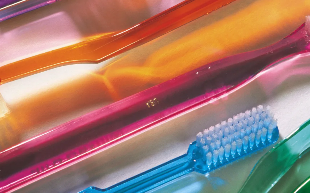 Como escovar os dentes corretamente?