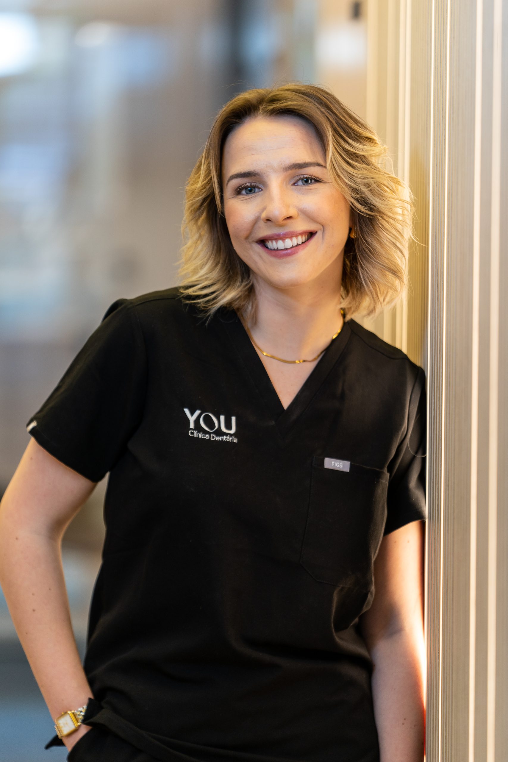 Dra. Yuliya Romanets